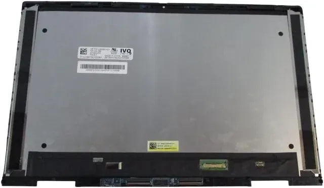 HP ENVY x360 Convert 13-bd0031nr Touchscreen Replacement Screen