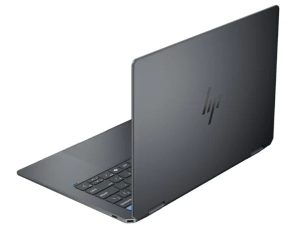 HP OmniBook Ultra Flip 14-fh0013dx Intel Core Ultra 7 256V 16GB LPDDR5x 1TB PCIe Gen4 NVMe Performance M.2 SSD 14" 3K OLED 120Hz Touch Screen Intel Arc Graphics Windows 11 Home 9MP IR AI Camera A9SR3UA