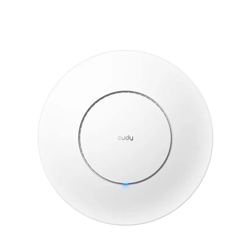 CUDY AP1300 AC1200 Indoor Wi-Fi Gigabit Access Point