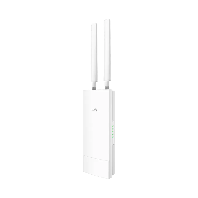 CUDY AP1300 OUTDOOR AC1200 Wi-Fi Gigabit Access Point