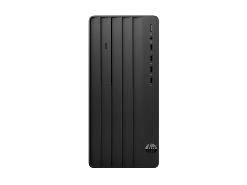 HP Pro Tower 290 G9 PCI Desktop PC Bundle Intel Core i5-14500 8GB DDR4 RAM 512GB SSD Storage Intel UHD Graphics 770 CPU Only Plus Keyboard Mouse