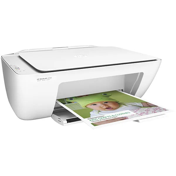 HP Deskjet Ink Advantage 2320 A4 Print Copy Scan Printer