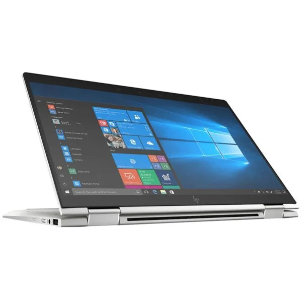 HP EliteBook x360 1030 G4 Intel Core i7 8th Gen 16GB RAM 256GB SSD 13.3 FHD Touchscreen Display