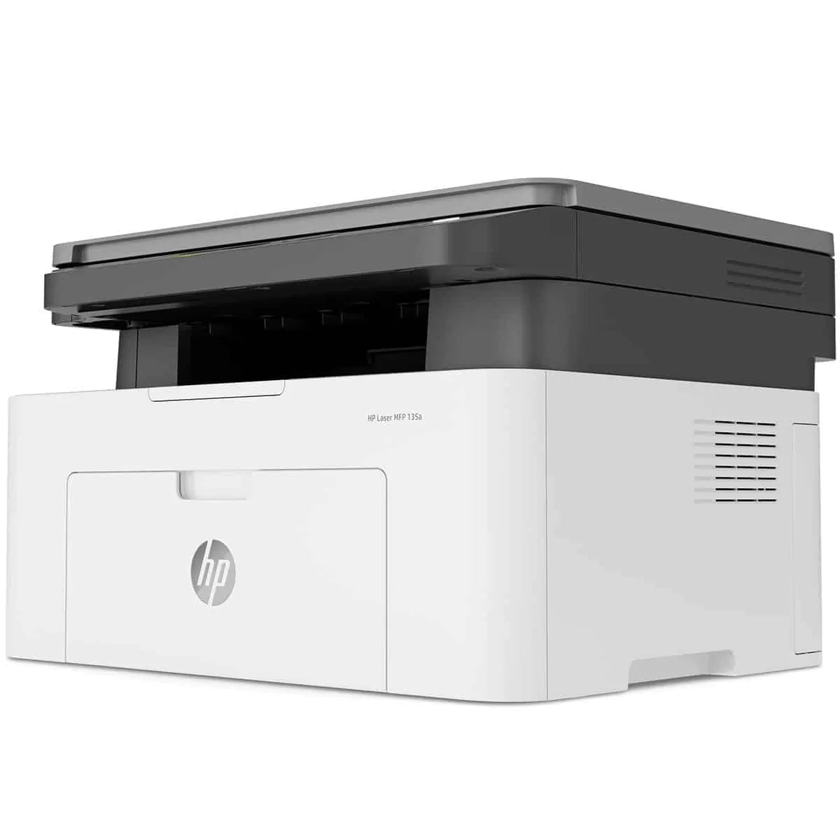 HP Laser MFP 135a A4 Mono Multifunction Printer(107A Toner)