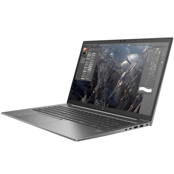 HP ZBook Firefly 15.6 inch G8 Mobile Workstation PC Intel Core i7 11th Gen 32GB RAM 512GB SSD 15.6 inch FHD Display With 4GB Nvidia Graphics