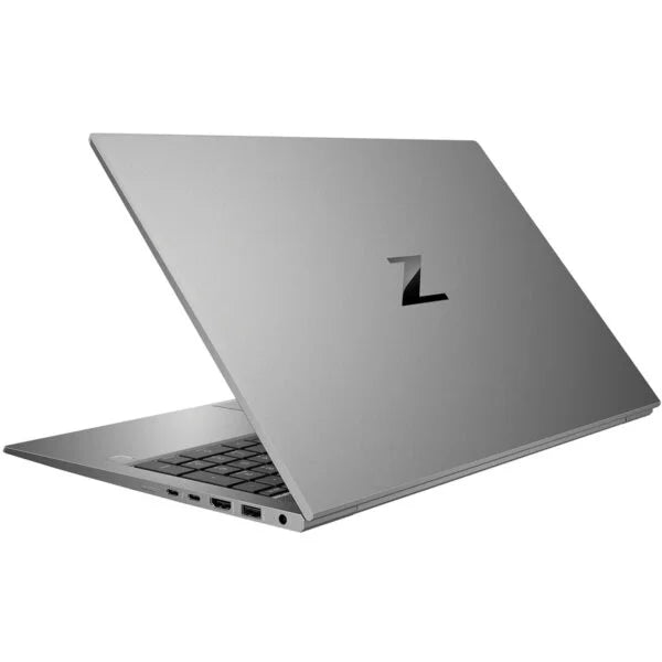 HP ZBook Firefly 15.6 inch G8 Mobile Workstation PC Intel Core i7 11th Gen 32GB RAM 512GB SSD 15.6 inch FHD Display With 4GB Nvidia Graphics
