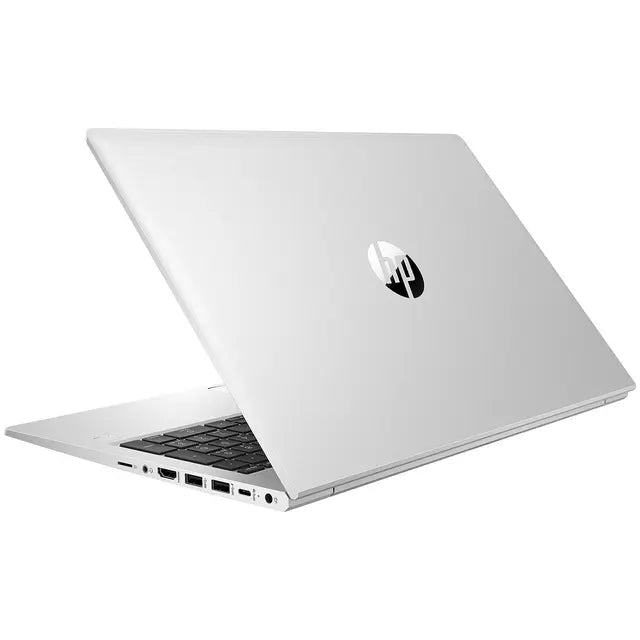 HP ProBook 450 G8 11th Gen Intel Core i5-1135G7 8GB RAM 256GB SSD 15.6" FHD Display Bluetooth 720 HD Webcam WiFi Integrated Intel Iris Xe Graphics