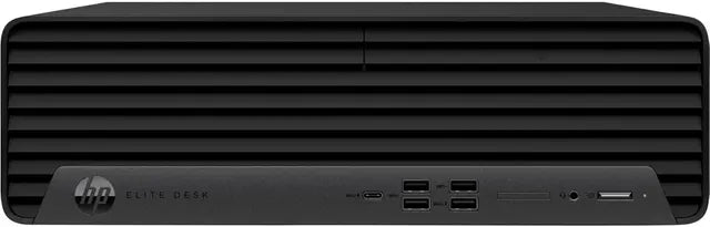 HP Elite 600 G9 Tower 12th Gen Intel Core i7-12700 8GB RAM DDR5 128GB PCIe NVMe 500GB HDD TLC SSD Intel UHD Graphics