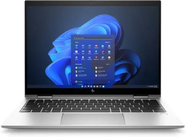 HP EliteBook 830 G9 PC 12th Gen Intel Core i5-1245U 16GB RAM 256GB PCIe NVMe Value M.2 SSD 13.3" FHD TouchScreen Display