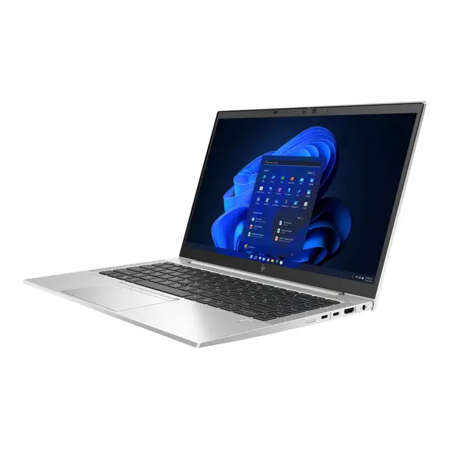 HP EliteBook 845 G8 Ryzen 5 16GB RAM 256GB SSD 14" Full HD Display Audio by Bang & Olufsen AMD Radeon Graphics