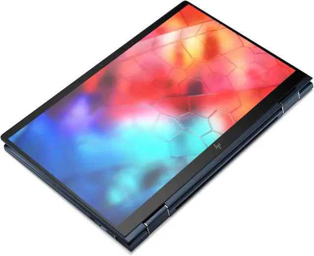 HP Elite Dragonfly G2 11th Gen Intel Core i5 16GB LPDDR4X-4266 SDRAM 512GB PCIe NVMe M.2 TLC SSD 13.3" Touch Display Intel Iris Xe Graphics Audio by Bang & Olufsen