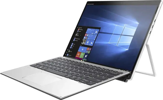 HP Elite X2 G4 8th Gen Intel Core i5 8GB RAM 256GB SSD Audio by Bang & Olufsen 13" Touch Display Tablet Computer