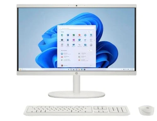 HP All-in-One 24-CR0125NH Core i7-1355U | 8GB RAM | 512GB SSD | 24" Touchscreen Desktop PC
