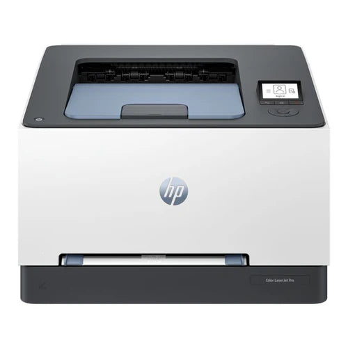 HP Color LaserJet Pro 3203dw (499N4A) — 25 ppm Color Laser Printer, Duplex, Wi-Fi