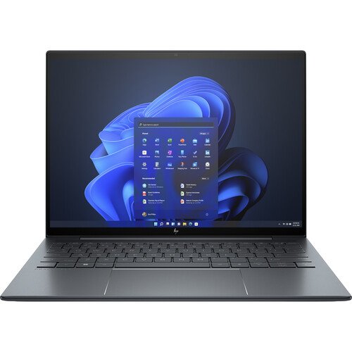 HP Elite Dragonfly G3 12th Gen Intel Core i7-1265U 16GB RAM 512GB SSD 13.3" FHD Touchscreen Display Intel UHD Graphics 620 Bang & Olufsen (B&O) Hybrid HD RGB 720p and IR Camera