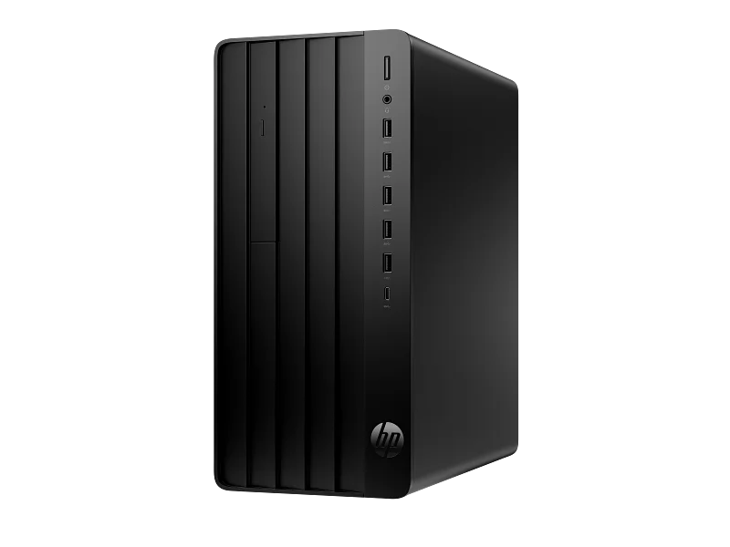 HP Pro Tower 290 G9 Desktop PC Intel Core i7 13700 8GB DDR4 3200 512GB SSD FreeDOS With a 21.45 Inch Monitor- B70SCAT