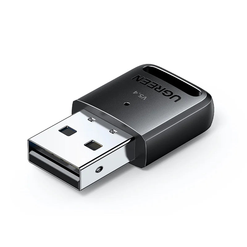 UGREEN USB-A WiFi Adapter for Desktop PC AX300 USB WiFi 6 Adapter-286Mbps