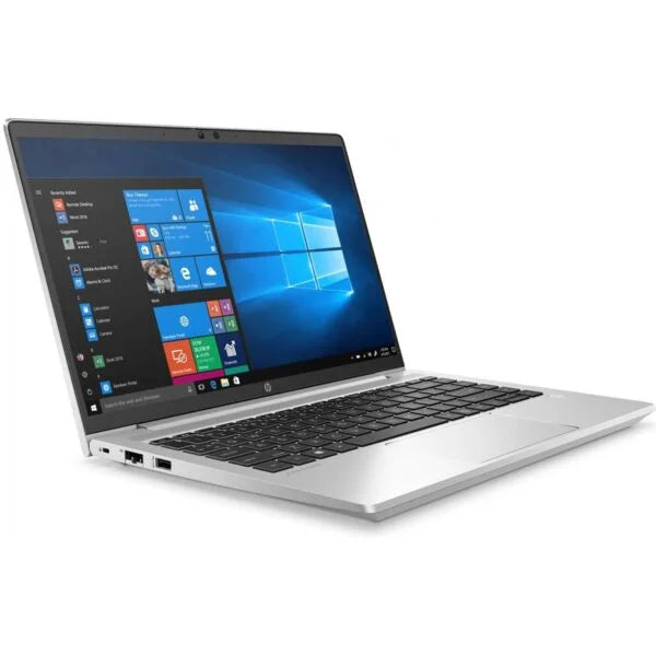 HP ProBook 430 G8 Notebook Intel Core i3 11th Generation 8GB RAM 256GB SSD 13.3 Inches FHD Display