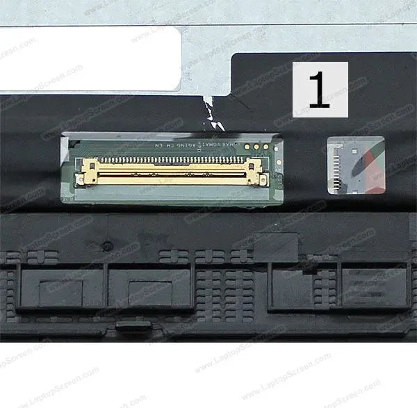 Dell Inspiron 13-5000 Laptop Replacement Touch Screen