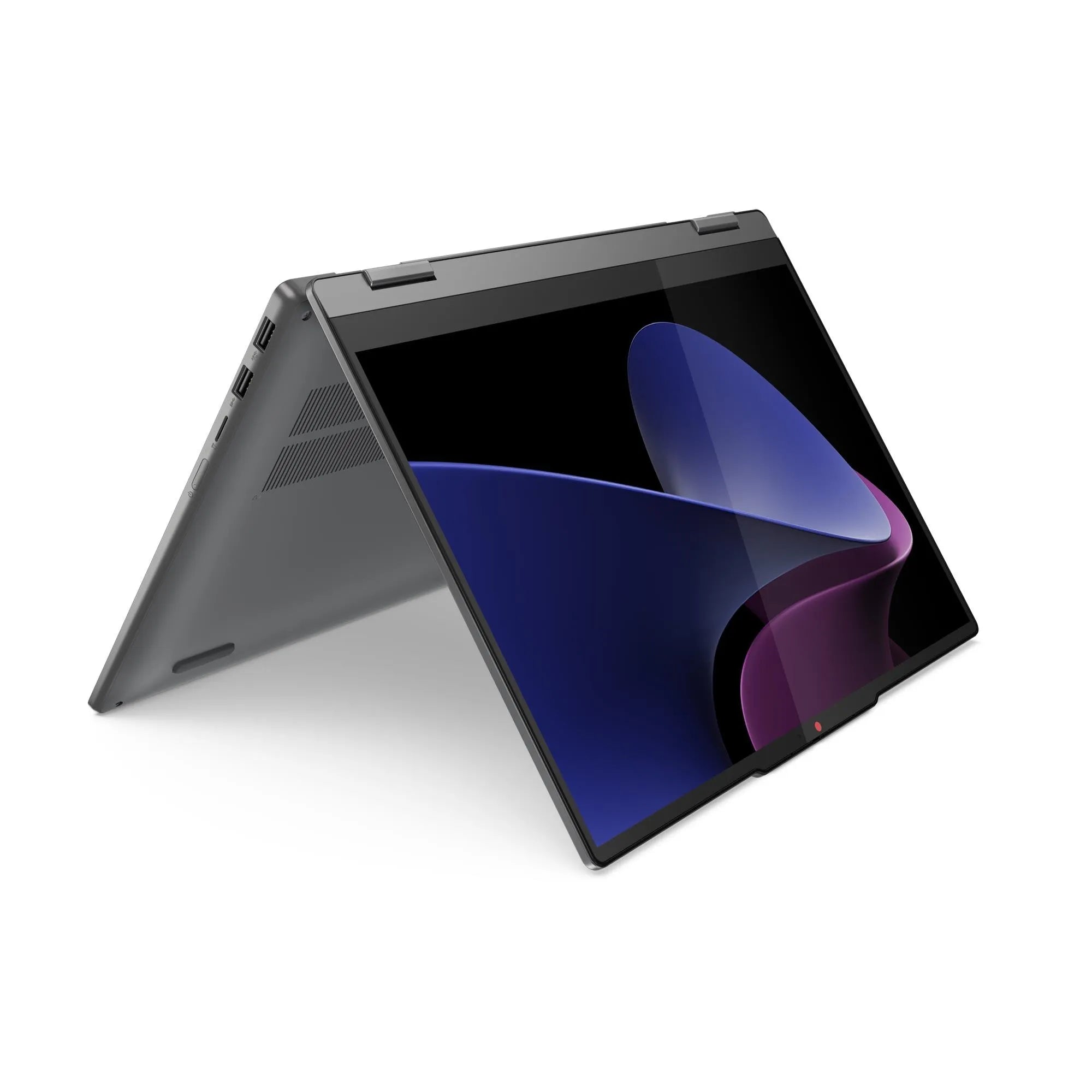 Lenovo IdeaPad FLEX 5 14IRH9 Laptop Intel Core i5-13420H Intel UHD Graphics 8GB Ram 512GB SSD Storage Windows 11 Home 14" WUXGA Display Luna Grey