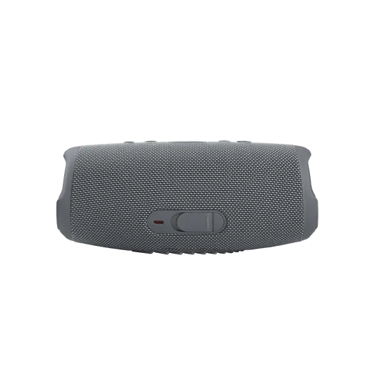 JBL CHARGE 5 Bluetooth Speaker- Gray