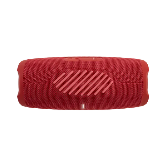 JBL CHARGE 5 Bluetooth Speaker- Red
