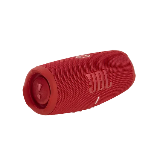 JBL CHARGE 5 Bluetooth Speaker- Red