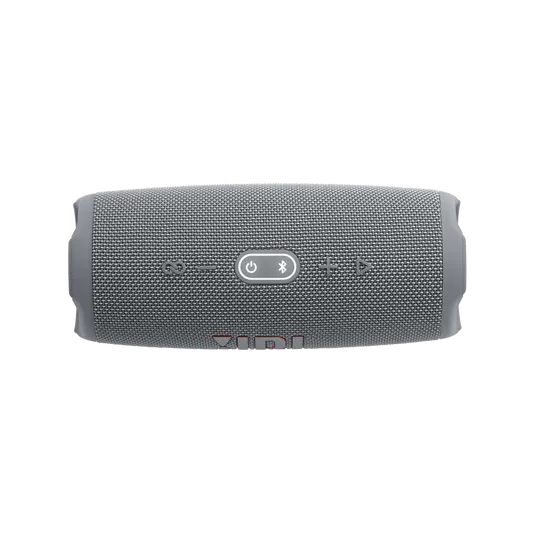 JBL CHARGE 5 Bluetooth Speaker- Gray