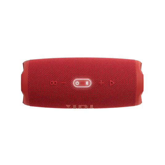 JBL CHARGE 5 Bluetooth Speaker- Red