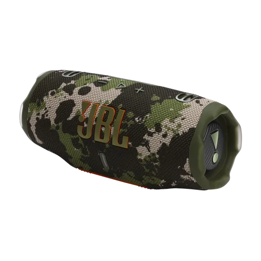 JBL CHARGE 6 Bluetooth Speaker- Squad