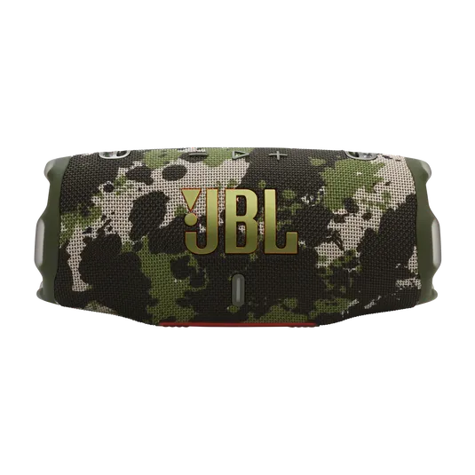 JBL CHARGE 6 Bluetooth Speaker- Squad