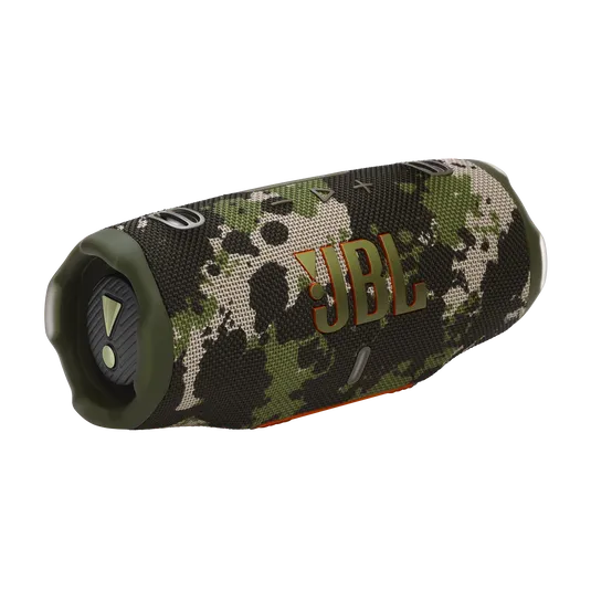 JBL CHARGE 6 Bluetooth Speaker- Squad