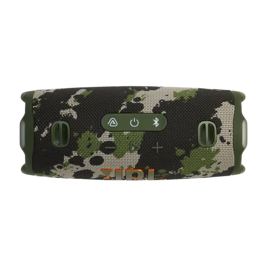 JBL CHARGE 6 Bluetooth Speaker- Squad