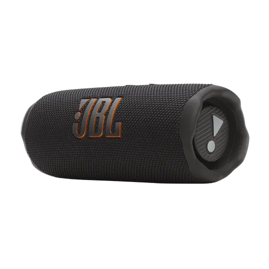 JBL FLIP 7 Bluetooth speaker- Black