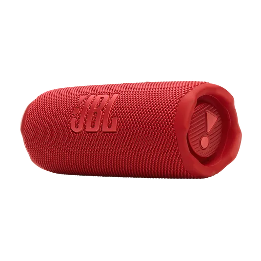 JBL FLIP 7 Bluetooth speaker- Red