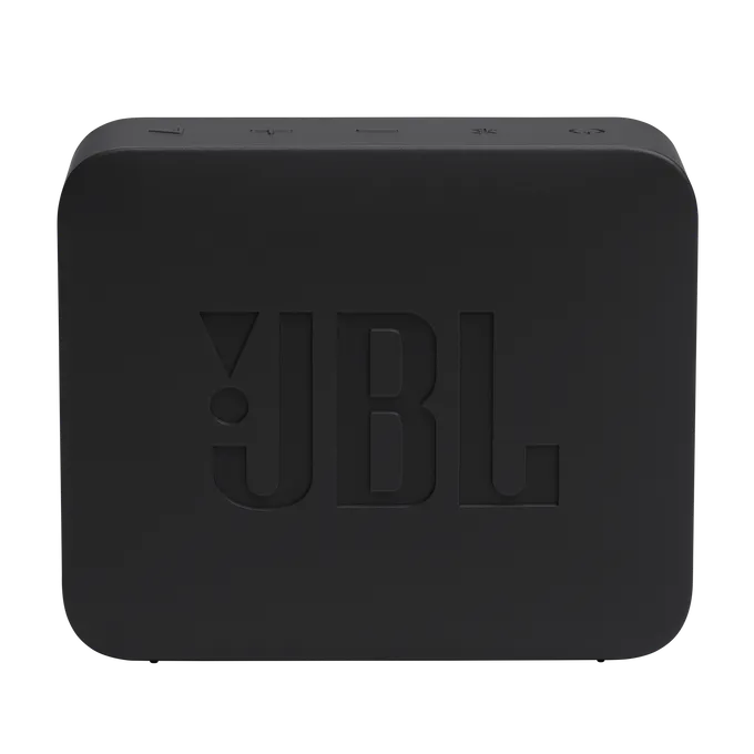 JBL GO Essential 2 Bluetooth Speaker-Black