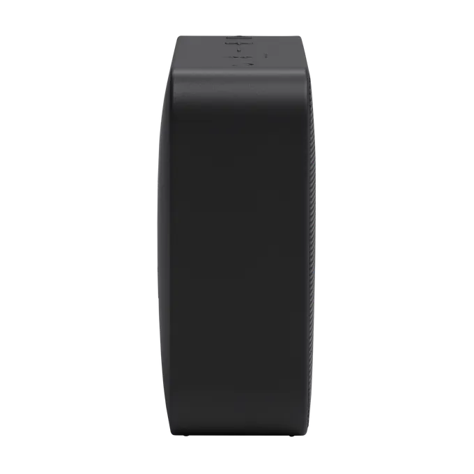 JBL GO Essential 2 Bluetooth Speaker-Black