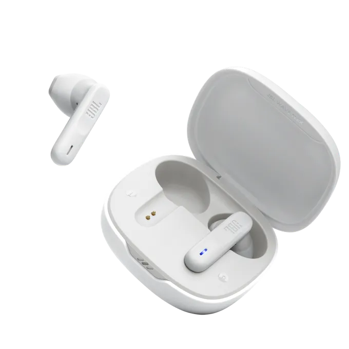 JBL WAVE FLEX wireless Earbuds - White