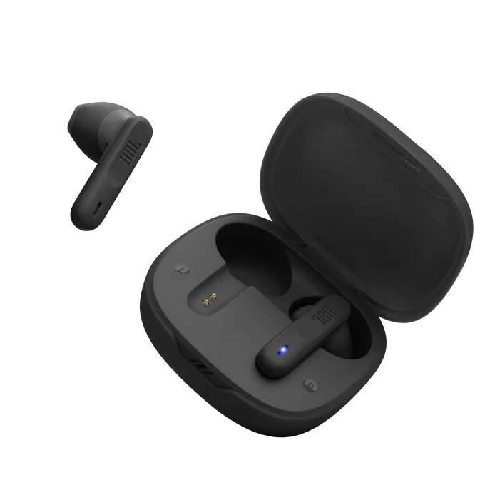 JBL WAVE FLEX wireless Earbuds - Black