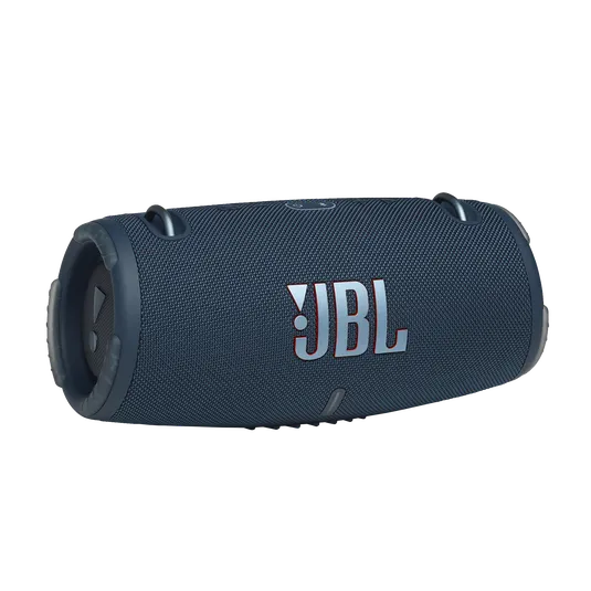 JBL XTREME 3 Wireless Bluetooth Speaker-Blue