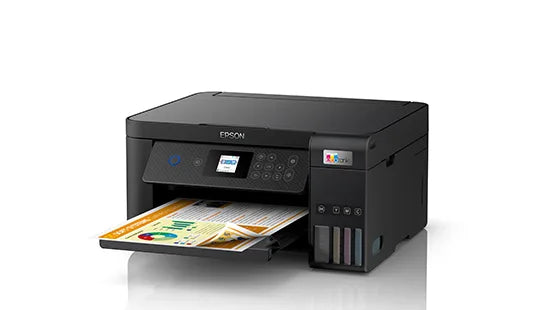 Epson EcoTank L4260 A4 Wi-Fi Duplex All-in-One Ink Tank Printer