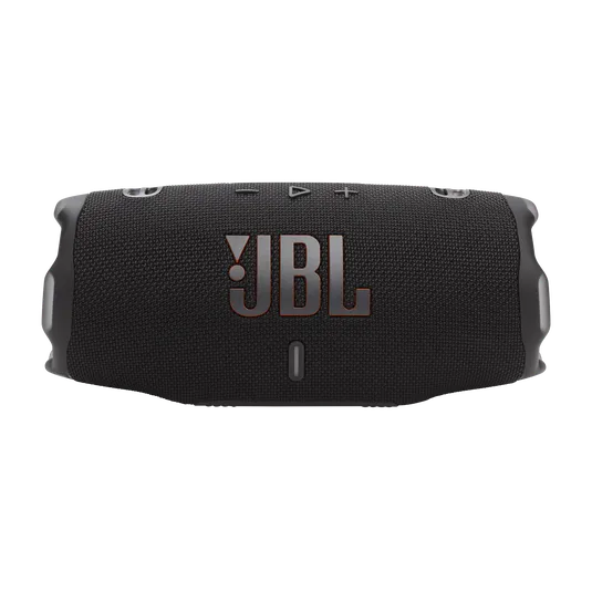JBL CHARGE 6 Bluetooth Speaker- Black