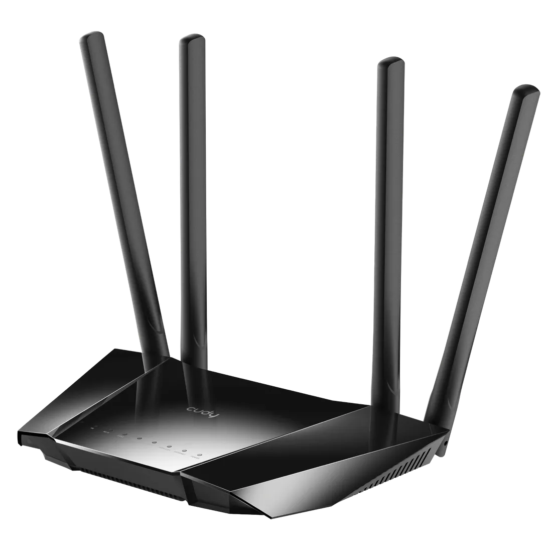 CUDY LT400 N300 WI-FI 4G LTE Router
