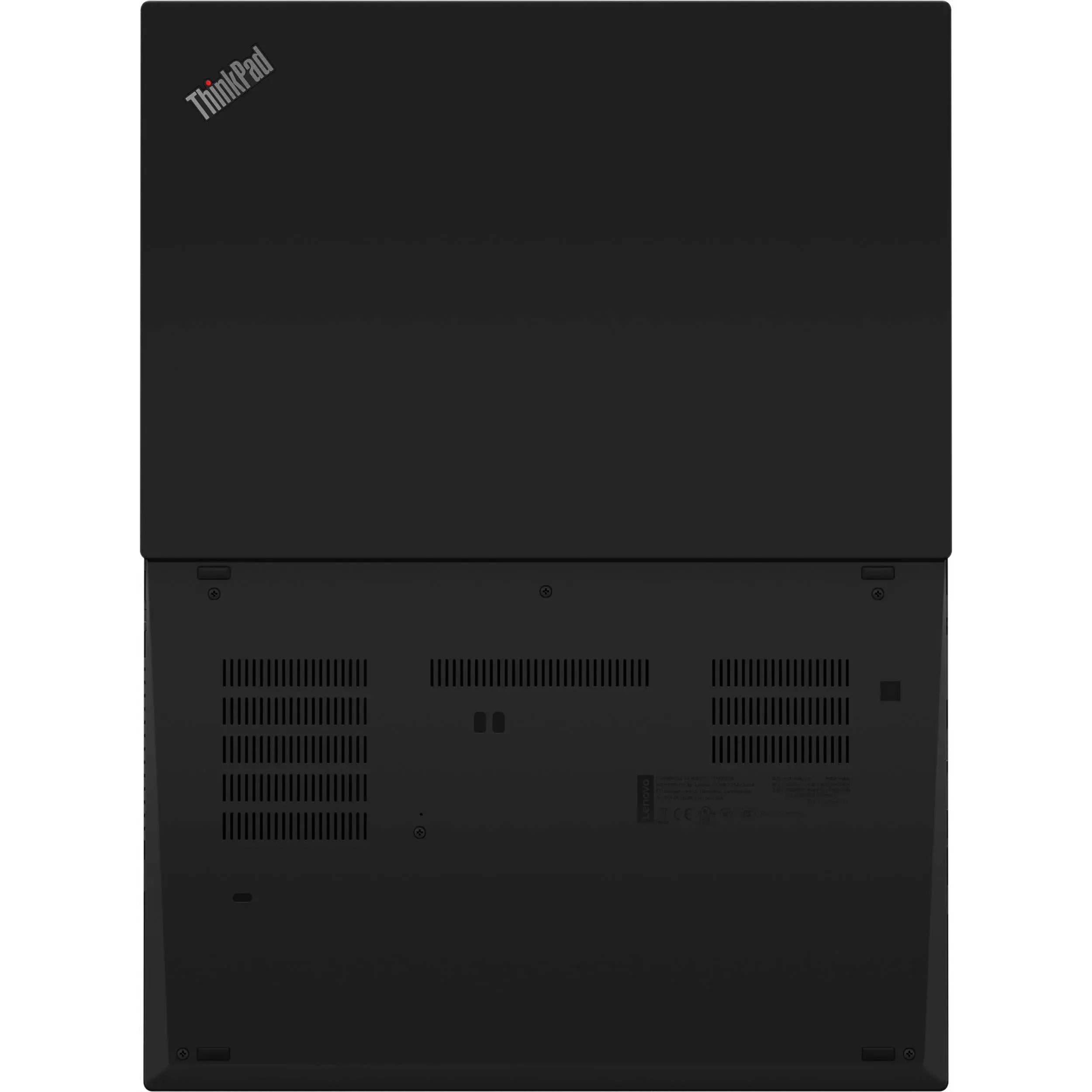 Lenovo ThinkPad T14 Intel Core i5 10th Gen 16GB RAM 256GB SSD 14 Inch FHD Touch Screen Display