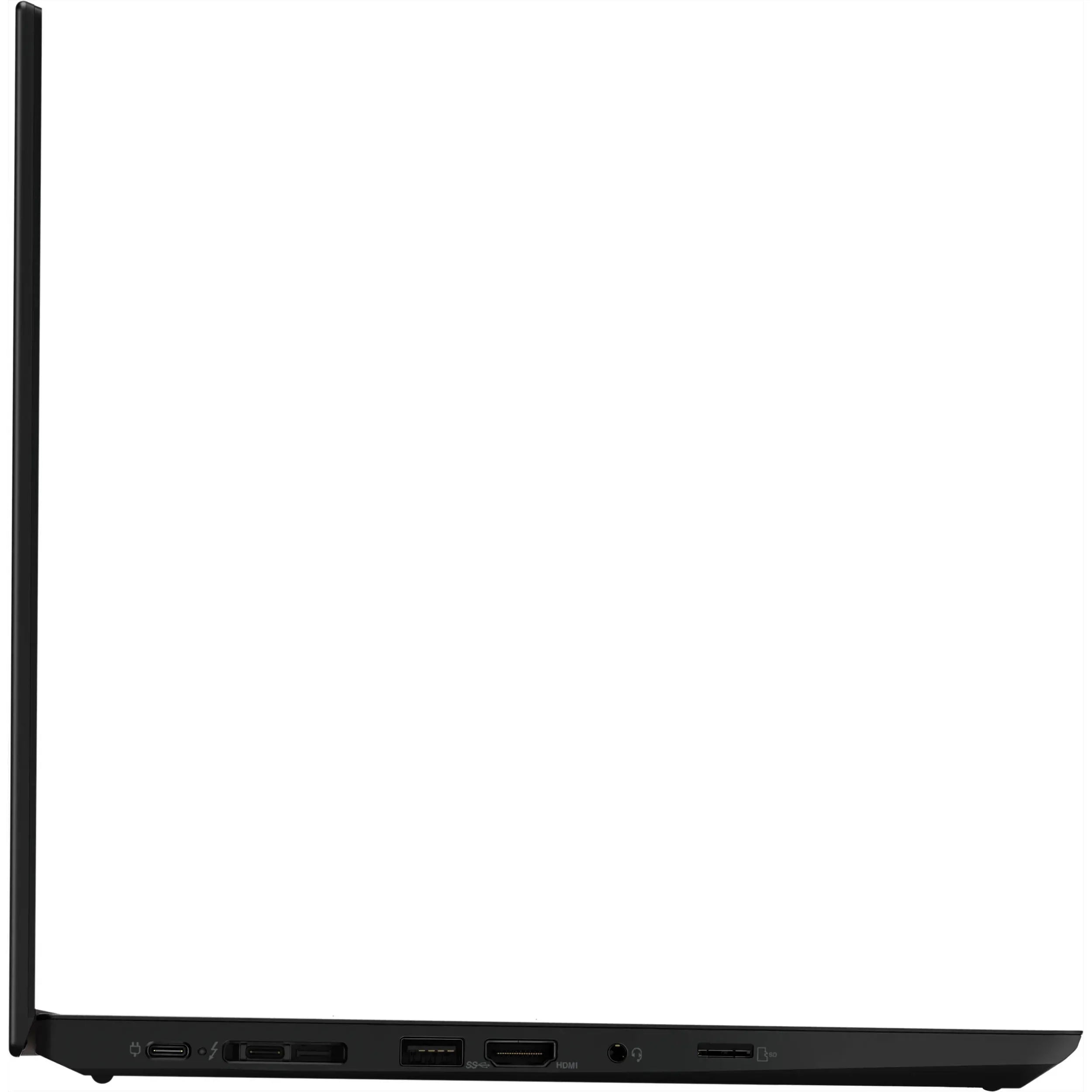 Lenovo ThinkPad T14 Intel Core i5 10th Gen 16GB RAM 256GB SSD 14 Inch FHD Touch Screen Display