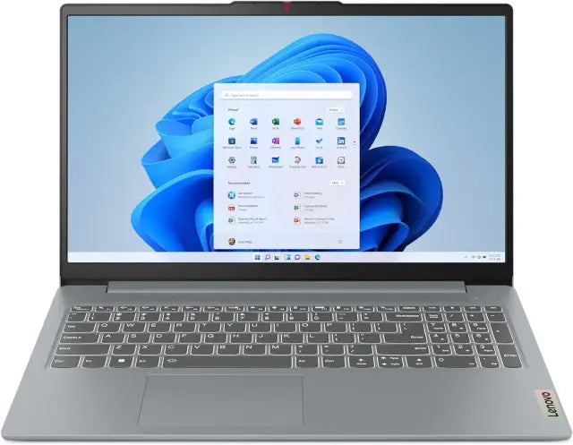 Lenovo Ideapad Slim 3 15IRH10 13th Gen Intel Core i7 13620H 16GB RAM 512GB SSD Integrated Graphics Card 15.6" Full HD Display 1-Year Manufacturer Warranty