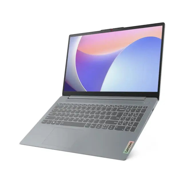 Lenovo Ideapad Slim 3 15IRH10 13th Gen Intel Core i7 13620H 16GB RAM 512GB SSD Integrated Graphics Card 15.6" Full HD Display 1-Year Manufacturer Warranty