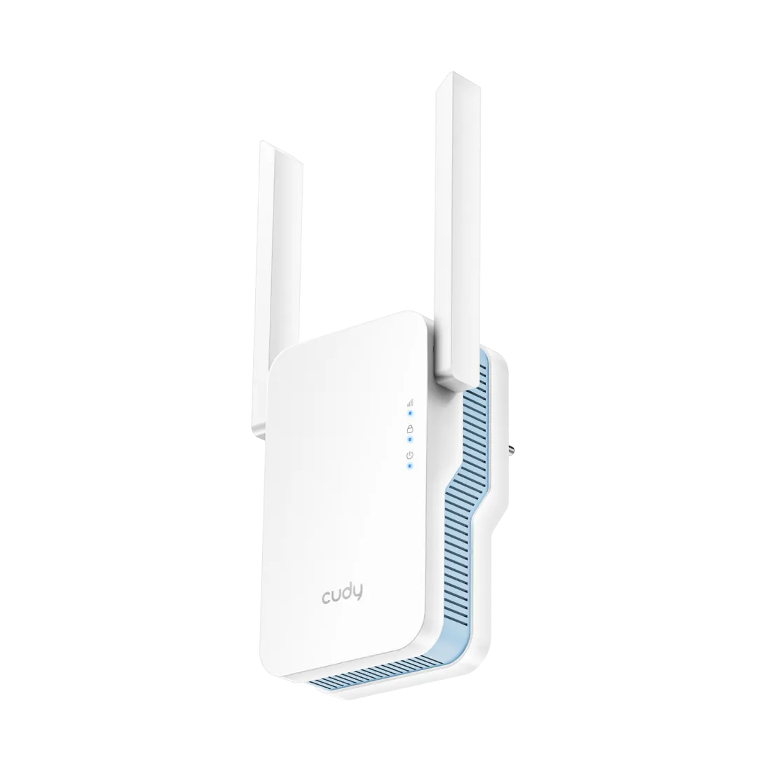 CUDY RE1200 AC1200 WI-FI mesh repeater