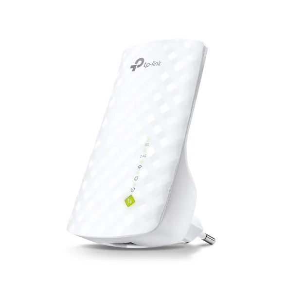 TP-Link TL-RE200 AC750 Mesh Wi-Fi Range Extender