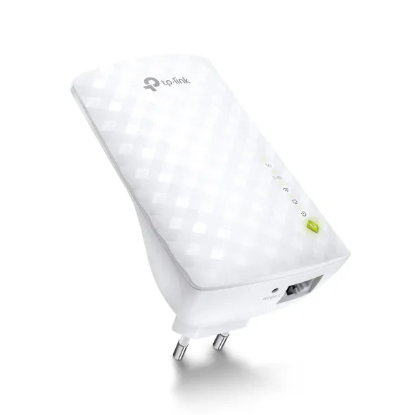 TP-Link TL-RE200 AC750 Mesh Wi-Fi Range Extender